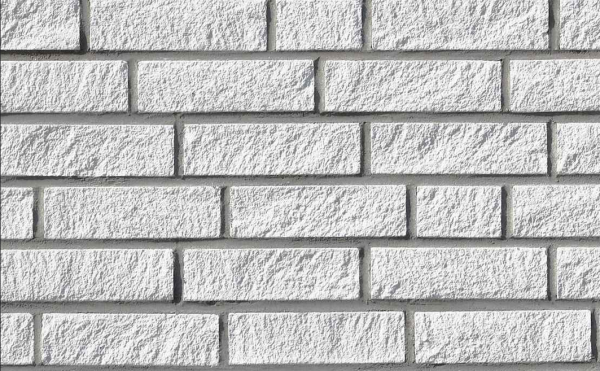 JK Riemchen Kalsalux weiß 10mm Ecken